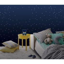 Lexibook Lámpara de Noche 3D Batman LED con Cambio de Color y Material Anti-Choque para Niños, 13cm Portátil Lexibook Lámpara de Noche 3D Batman LED con Cambio de Color y Material Anti-Choque para Niños, 13cm Portátil
