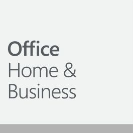 Microsoft Office Home & Business 2024 - Licencia para 1 PC o MAC - Edición DE - Caja Precio: 293.68999968. SKU: B18LVNBQXQ