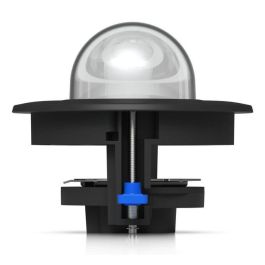 Ubiquiti G5 Dome Ultra Flush Mount Soporte de Montaje Empotrado para Cámara Domo Interior Policarbonato Negro 100x88mm