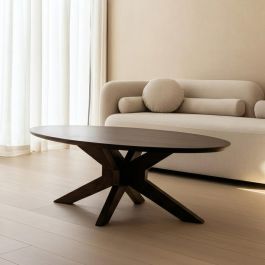 Mesa Centro Madera de Mango Salón 110 X 60 X 43 cm Precio: 275.5049. SKU: B1BFTJV5H2