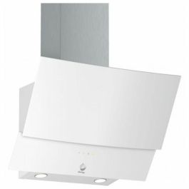Campana Convencional Balay 3BC565GB 60 cm 530 m3/h 70 dB 216W Blanco A+ Precio: 383.59000009. SKU: S0420945