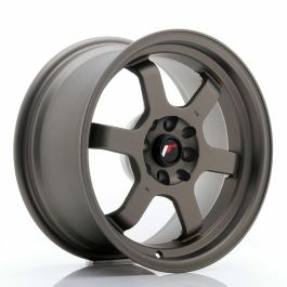 Japan Racing JR12 16x8 Et 15 4x100 4x114.3 Cb 73.1 Bronce Llanta Precio: 173.5000003. SKU: B13KQPZMHN