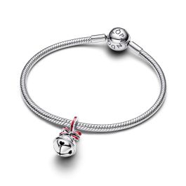 Abalorio Mujer Pandora 794246C01 Plateado