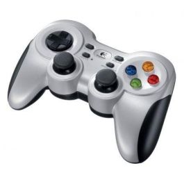 Gamepad Logitech F710 Wireless Inalambrico 2.4 grhz Precio: 42.50000007. SKU: S7808600