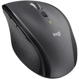 Logitech M705 V2 Ratón Inalámbrico Marathon, 1000 DPI, Desplazamiento Superrápido, 36 meses de Autonomía, Diseño Ergonómico Precio: 35.88999997. SKU: S5600335