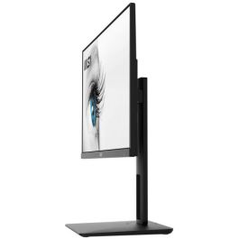 MSI Pro MP242AP Monitor 23.8" Full HD 1920x1080 IPS 5ms 178°/178° Altavoces VESA Negro 9S6-3PA19T-089