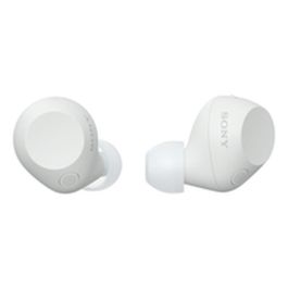 Auriculares Inalámbricos con Estuche de Carga Sony WFC710NW BLANCO Blanco