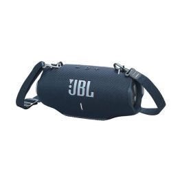 JBL Altavoz Bluetooth Portátil Xtreme 4, 100W, Batería 24h, Resistente al Agua IP67, Bluetooth 5.3, Color Azul