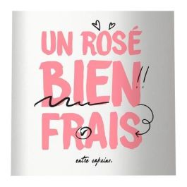 Entre amigos 2023 Côtes Catalanes - Vino rosado Languedoc Entre amigos 2023 Côtes Catalanes - Vino rosado Languedoc