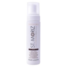 St. Moriz Tanning Mousse #Dark Precio: 7.95000008. SKU: S0545447