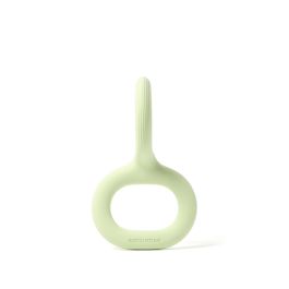Earth Rated Juguete de Tracción Tug Toy S para Perros, Goma Resistente Color Verde, Ideal para Juego Interactivo y Reforzar Vínculo Precio: 10.99000045. SKU: B12C3GRYFE