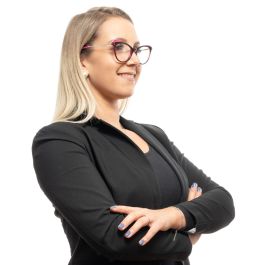Montura de Gafas Mujer Emilio Pucci EP5132 54056 Montura de Gafas Mujer Emilio Pucci EP5132 54056