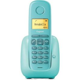 Teléfono Inalámbrico Gigaset S30852-H2807-D205 Precio: 24.50000014. SKU: B1ENMJXQLQ