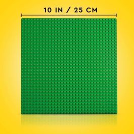 Base Verde Lego Classic 11023 Lego Base Verde Lego Classic 11023 Lego