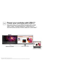 HP Monitor E24m G4 / 23,8" / FHD / HDMI-DisplayPort-USB(A)-USB(C) / Regulable Altura / Webcam HP Monitor E24m G4 / 23,8" / FHD / HDMI-DisplayPort-USB(A)-USB(C) / Regulable Altura / Webcam