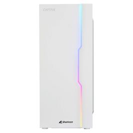 Captiva I78-346 PC Gaming Intel Core i5, 32 GB DDR4-SDRAM, 1 TB SSD, NVIDIA GeForce RTX 3060, Windows 11 Home