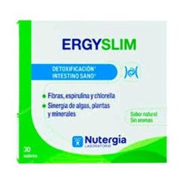 Ergyslim Precio: 22.4999995. SKU: B1EEQGZH5Q
