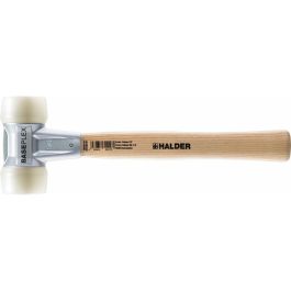 Maza de nailon Halder Baseplex