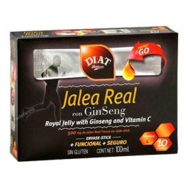 Jalea Real +Ginseng 100Ml Precio: 11.4642. SKU: B17TV2Z7PC