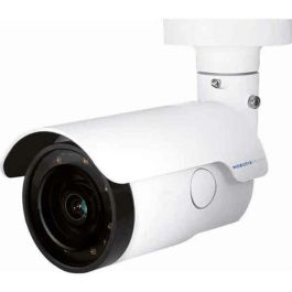 Mobotix VB-4-IR Bala (forma) Interior y exterior Techo/pared Mobotix VB-4-IR Bala (forma) Interior y exterior Techo/pared Precio: 444.50000012. SKU: S5603499