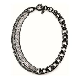 Collar Mujer Folli Follie 1N14T069KA 30 cm Precio: 39.79000058. SKU: S0353519