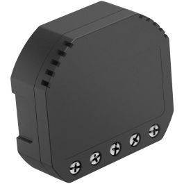Hama Interruptor WiFi para Luces y Enchufes Empotrable/Montaje en Pared, Compatible con Amazon Alexa y Google Home Precio: 38.50000022. SKU: S7810073