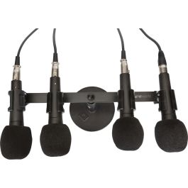 Barra Para Micro 1 A 4