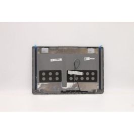 Lenovo LCD cover in grey color, designed for Lenovo IdeaPad 1-14ADA7 models, ensuring proper fit and protection. Lenovo LCD cover in grey color, designed for Lenovo IdeaPad 1-14ADA7 models, ensuring proper fit and protection.