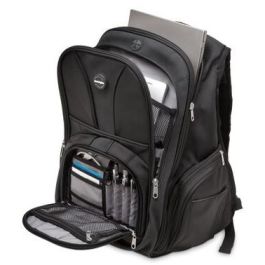 Kensington Mochila para portátil Contour 15.6" - Negra