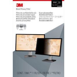 3M Privacy Filter for 21.5in Monitor, 16:9, PF215W9B 3M Privacy Filter for 21.5in Monitor, 16:9, PF215W9B
