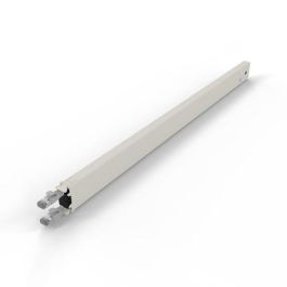 PATCHBOX patchbox.one Cassette Cable Cat.6a STP 30RU PoE para Rack Modular - Sistema Intercambio Rápido Gris