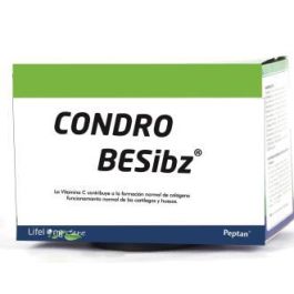 Condro-Besibz 30Sbrs. Condro-Besibz 30Sbrs. Precio: 52.5900001. SKU: B13T7R6ZMY