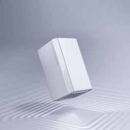 Xiaomi AC1200 Sistema Wi-Fi Malla Wi-Fi 5 Doble Banda (2.4/5GHz) 2 Unidades Blanco Antena Interna Xiaomi AC1200 Sistema Wi-Fi Malla Wi-Fi 5 Doble Banda (2.4/5GHz) 2 Unidades Blanco Antena Interna