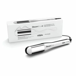 Steampod 4.0 - Placa de cerámica de alta resistencia - L'Oréal Professionnel Paris - Precio: 400.6899996. SKU: S7182203
