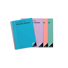 Quadern Professor Additio Totes Les Classes 225X310 Assortiment Precio: 14.49999991. SKU: B1BHV6BYT6