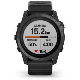 Garmin Tactix 7 Reloj Inteligente GPS Pantalla Táctil 1.4" MIP Zafiro 32GB Negro