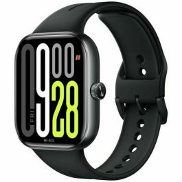 Xiaomi BHR9389GL Redmi Watch 5 Smartwatch Negro Obsidian