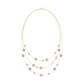 Collar Mujer Guess JUBN05090JWYGFCT-U Dorado Precio: 223.50000024. SKU: B1JKCNLFNF