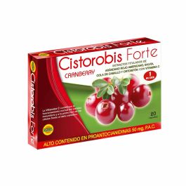 Cistorobis Forte Precio: 14.7900005. SKU: B19F2AMZCR
