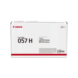 Tóner Original Canon i-SENSYS 057H Negro Precio: 168.49999958. SKU: B179VLGMSV