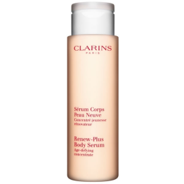 Clarins Serum Corps Peau Neuve 200 mL