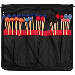 VICFIRTH Funda para Mazas y Baquetas Performer Collection de Nylon Acolchada Resistente al Agua Precio: 50.58999957. SKU: B1J8GPVJMM