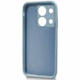 Funda para Móvil Cool Redmi Note 13 Azul Xiaomi