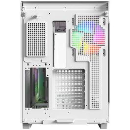 Montech KING 65 PRO Torre PC Blanco Vidrio Templado ATX, micro ATX, Mini-ITX