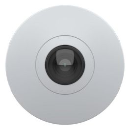 Axis M4327-P Cámara IP Fisheye Panorámica 360º Mini Domo Fijo Ultra-Compacto 6MP 1.1mm WDR Interior, IA, Análisis Objetos, PoE