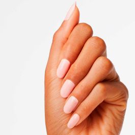 OPI NAIL LACQUER Esmalte Uñas Duración 7 Días #Sweet Heart 15 ml Beige