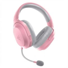 Razer Auriculares Inalámbricos Barracuda X - Diadema, Juego, Rosa Precio: 121.88999977. SKU: B1EAD74X8B