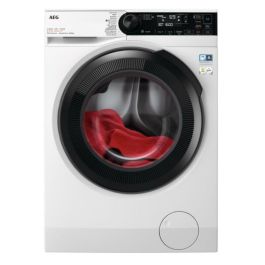 Lavadora - Secadora AEG LWR7316O4Q 1600 rpm 10 kg 5 kg Lavadora - Secadora AEG LWR7316O4Q 1600 rpm 10 kg 5 kg