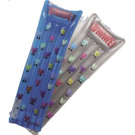 Colchoneta hinchable corazones 170 cm - modelos surtidos Precio: 6.9091. SKU: B1HAQNDTCR