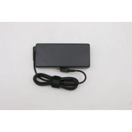Lenovo 135W AC adapter charger for Lenovo devices, input 100-240VAC, slim-tip connector, energy efficient, portable design. Precio: 60.5899998. SKU: B17BM5RAJ6